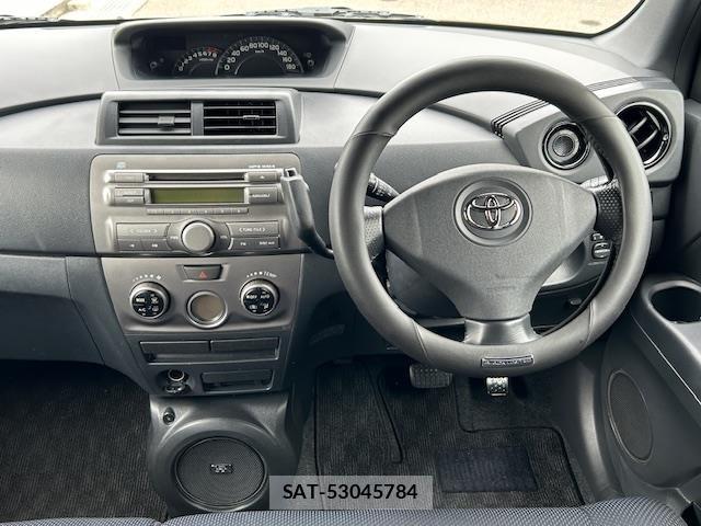 Toyota BB 2006 8700670-17
