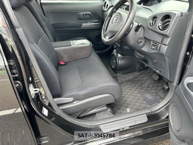 Toyota BB 2006 8700670-2