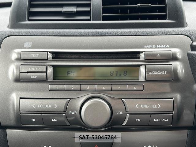Toyota BB 2006 8700670-5