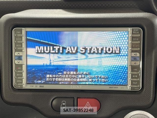 Toyota PORTE 2012 8862043-1