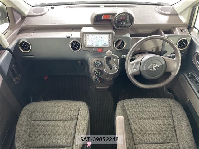Toyota PORTE 2012 8862043-15