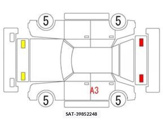 Toyota PORTE 2012 8862043-23