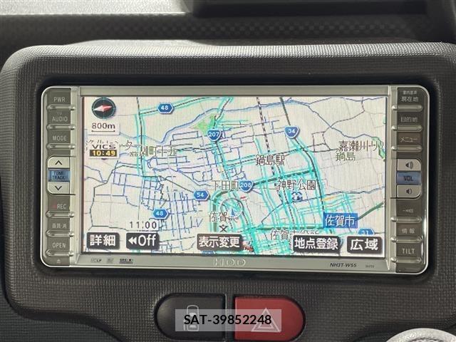 Toyota PORTE 2012 8862043-3