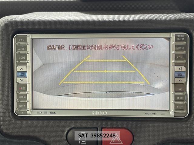 Toyota PORTE 2012 8862043-5