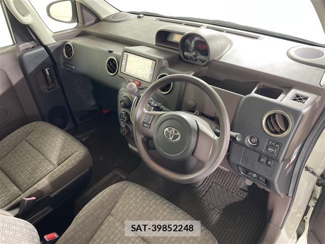 Toyota PORTE 2012 8862043-6