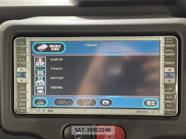 Toyota PORTE 2012 8862043-7