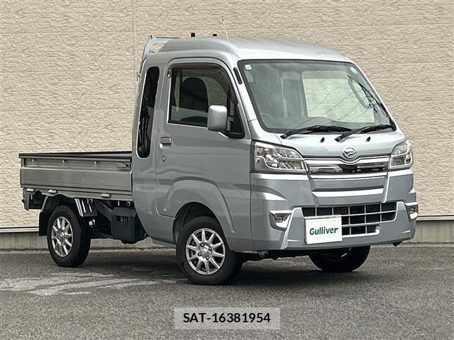 Daihatsu HIJET TRUCK 2018 8889705-0