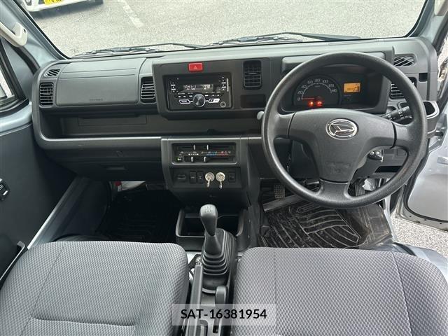 Daihatsu HIJET TRUCK 2018 8889705-14