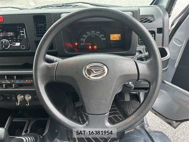 Daihatsu HIJET TRUCK 2018 8889705-16