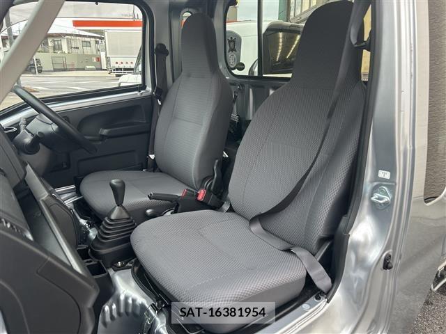 Daihatsu HIJET TRUCK 2018 8889705-2