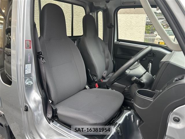 Daihatsu HIJET TRUCK 2018 8889705-20