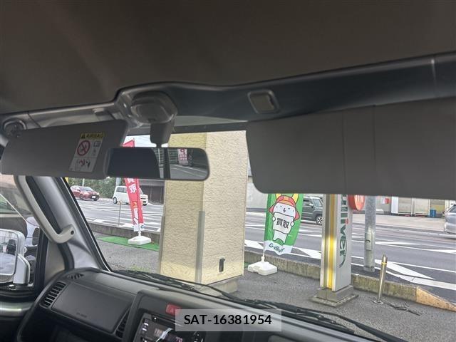 Daihatsu HIJET TRUCK 2018 8889705-4