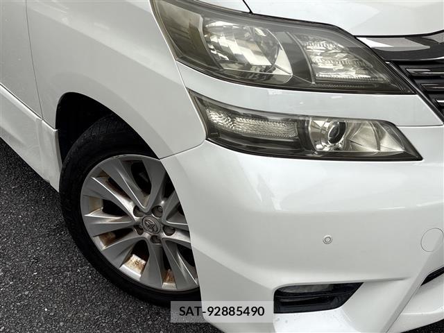 Toyota VELLFIRE 2010 8692808-11