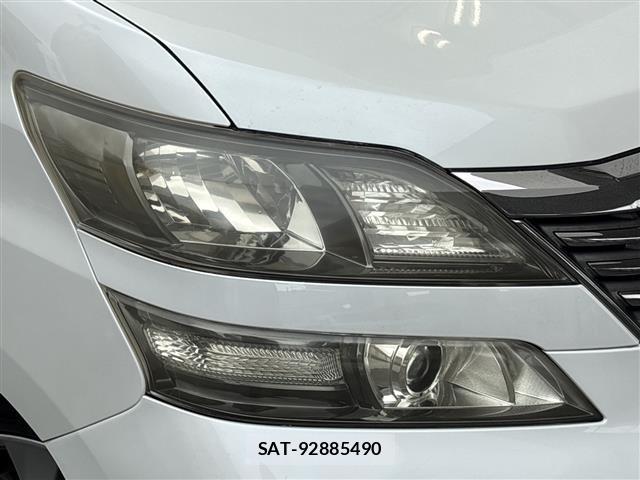Toyota VELLFIRE 2010 8692808-12