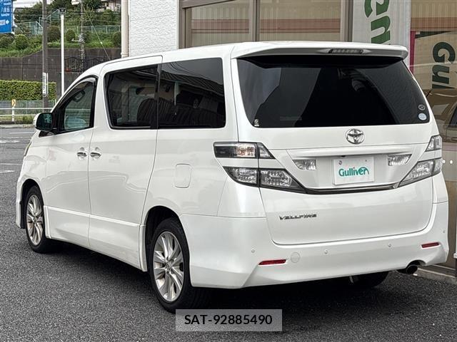 Toyota VELLFIRE 2010 8692808-13