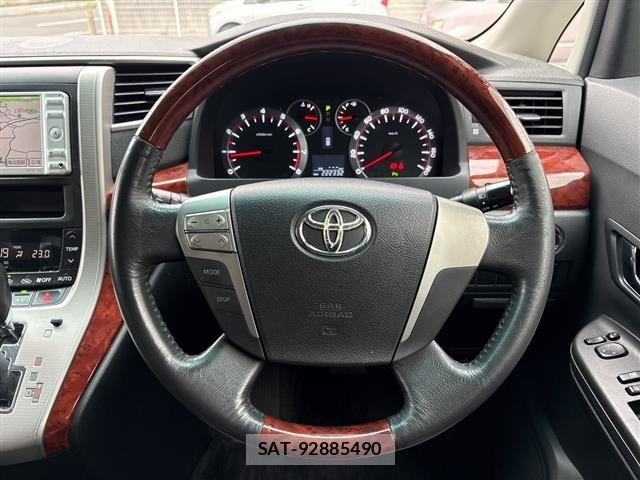 Toyota VELLFIRE 2010 8692808-14