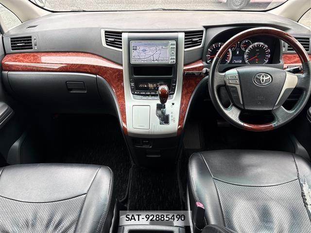 Toyota VELLFIRE 2010 8692808-15