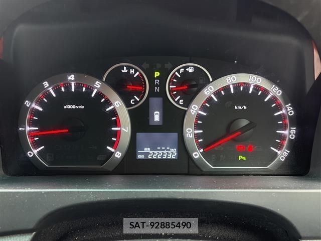 Toyota VELLFIRE 2010 8692808-16
