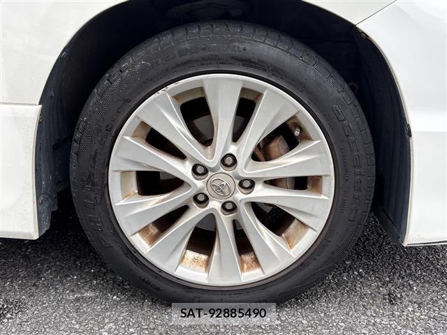 Toyota VELLFIRE 2010 8692808-20
