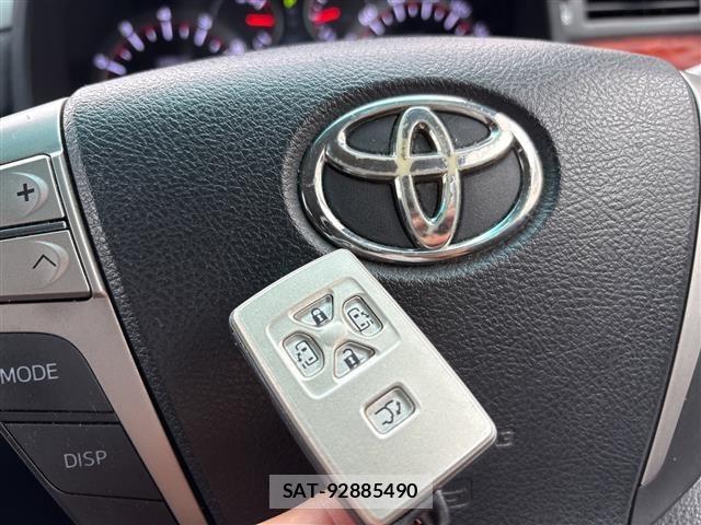 Toyota VELLFIRE 2010 8692808-21