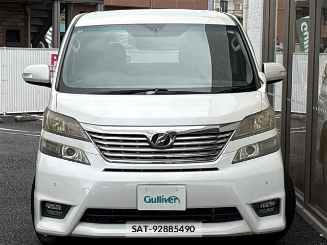 Toyota VELLFIRE 2010 8692808-22