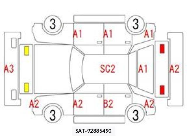Toyota VELLFIRE 2010 8692808-23