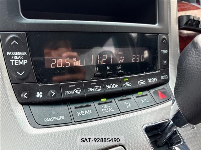 Toyota VELLFIRE 2010 8692808-3