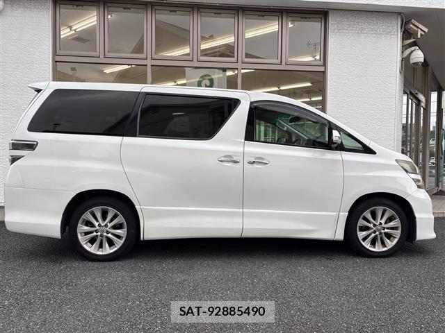Toyota VELLFIRE 2010 8692808-6