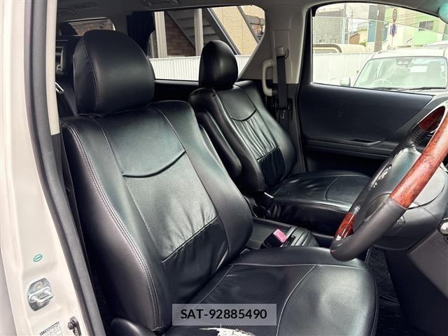 Toyota VELLFIRE 2010 8692808-7