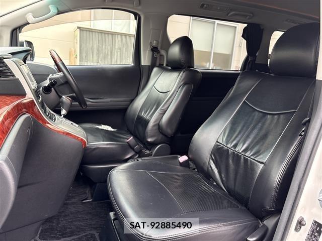 Toyota VELLFIRE 2010 8692808-8
