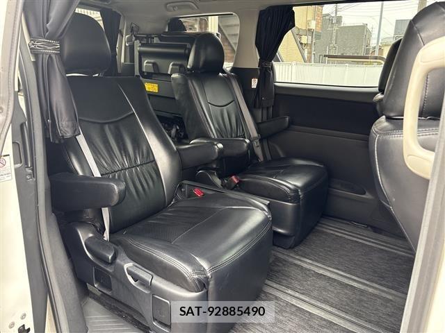 Toyota VELLFIRE 2010 8692808-9