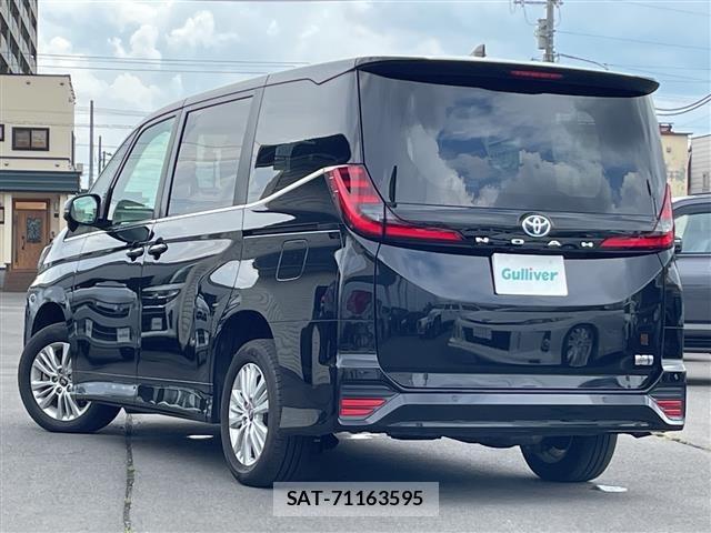 Toyota NOAH 2024 8683590-13