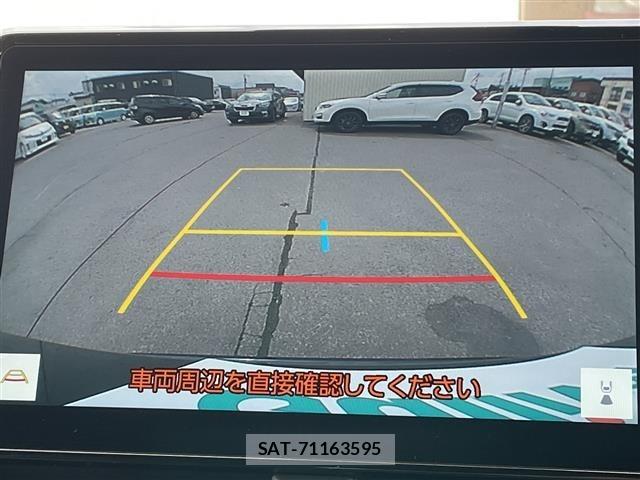 Toyota NOAH 2024 8683590-17