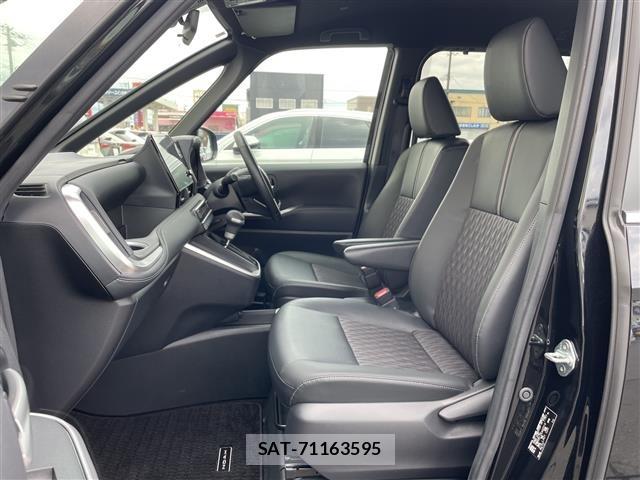 Toyota NOAH 2024 8683590-20