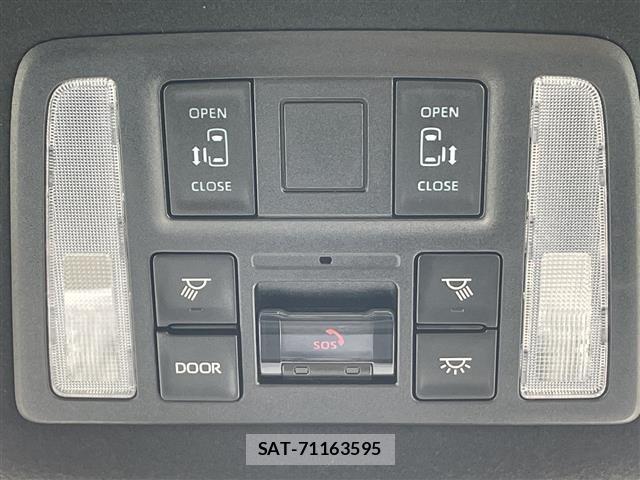 Toyota NOAH 2024 8683590-9