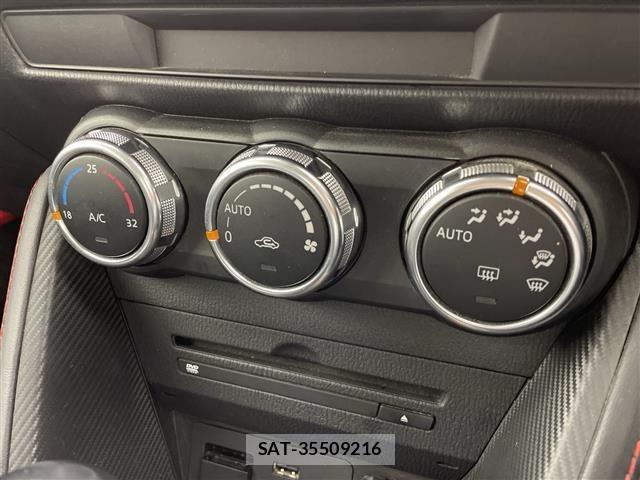 Mazda DEMIO 2015 8689421-11