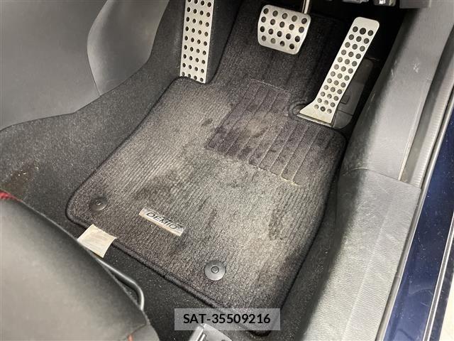 Mazda DEMIO 2015 8689421-14