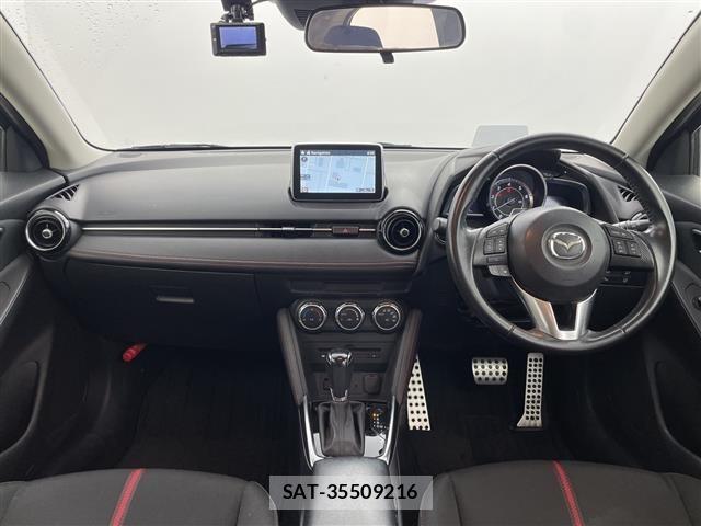 Mazda DEMIO 2015 8689421-15
