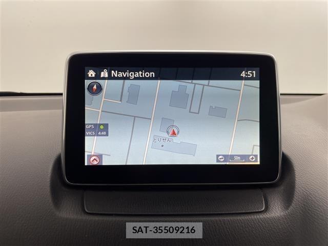 Mazda DEMIO 2015 8689421-16