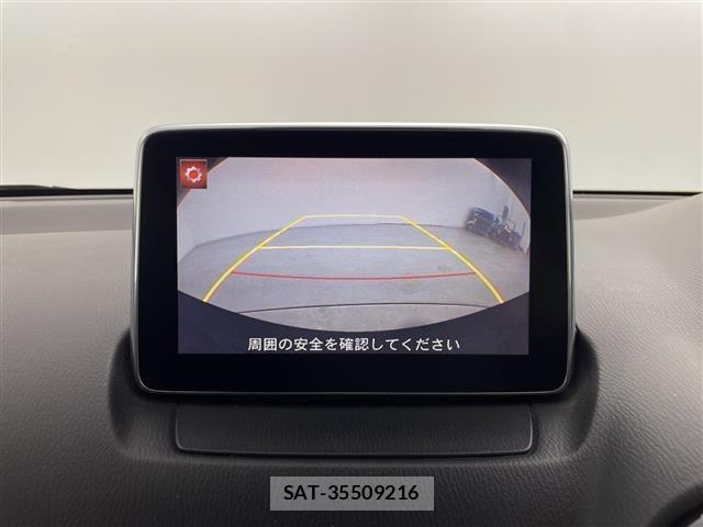 Mazda DEMIO 2015 8689421-17