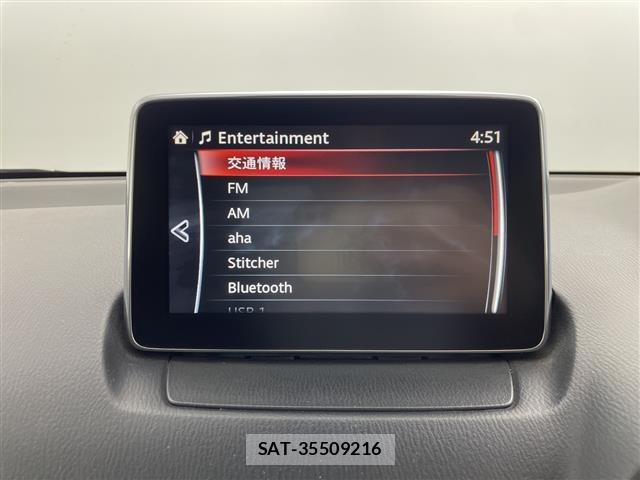 Mazda DEMIO 2015 8689421-18