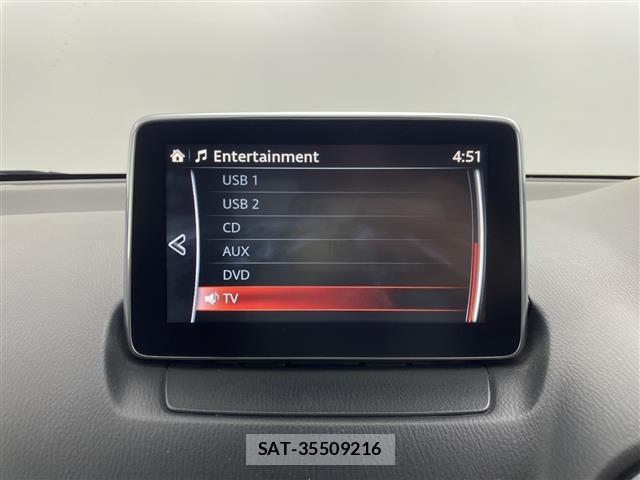 Mazda DEMIO 2015 8689421-19