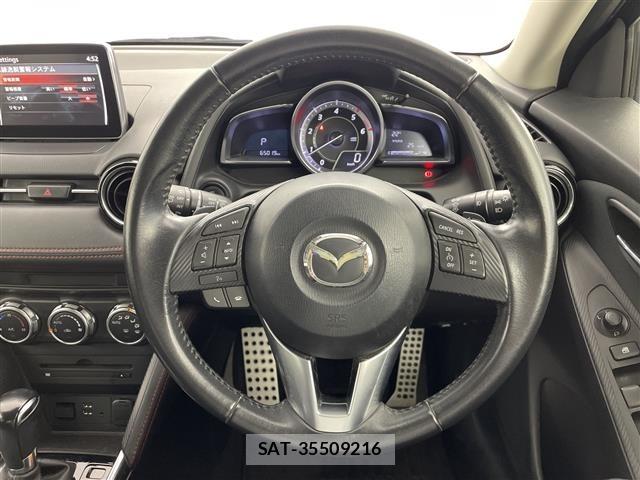 Mazda DEMIO 2015 8689421-2