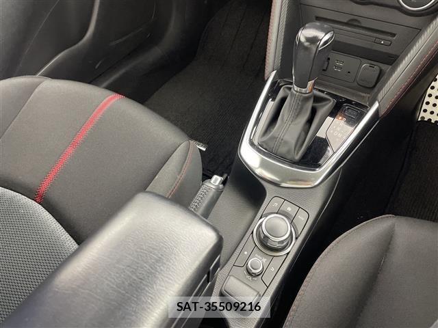 Mazda DEMIO 2015 8689421-20