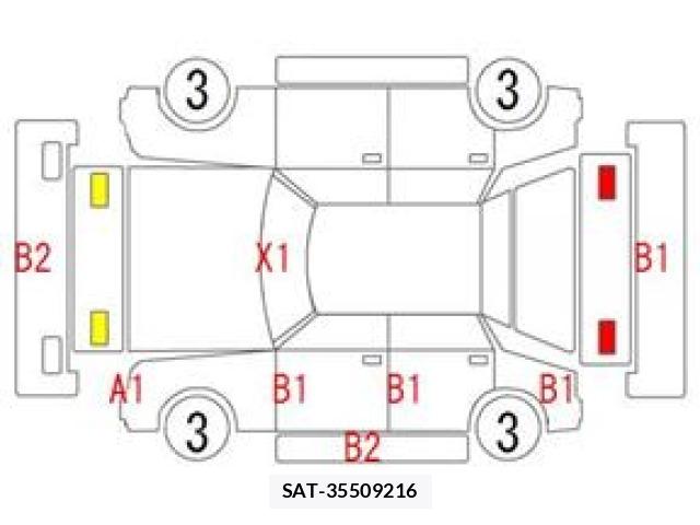 Mazda DEMIO 2015 8689421-23