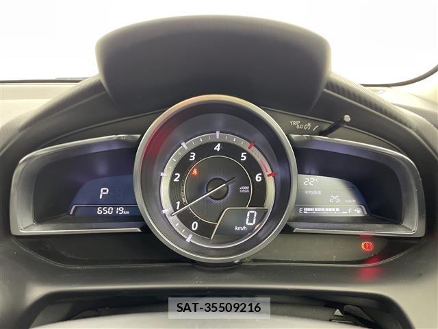 Mazda DEMIO 2015 8689421-4
