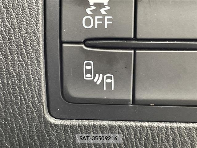 Mazda DEMIO 2015 8689421-5