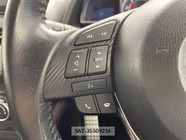 Mazda DEMIO 2015 8689421-6