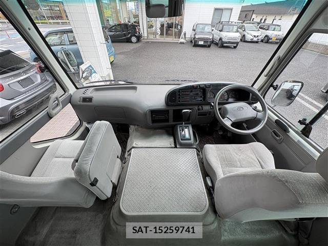 Toyota COASTER 2006 8939778-12