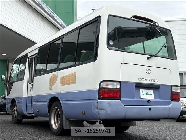 Toyota COASTER 2006 8939778-13